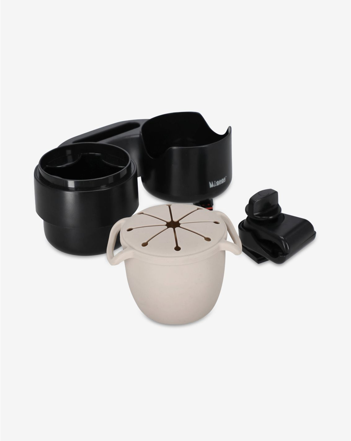 Stroller Bottle