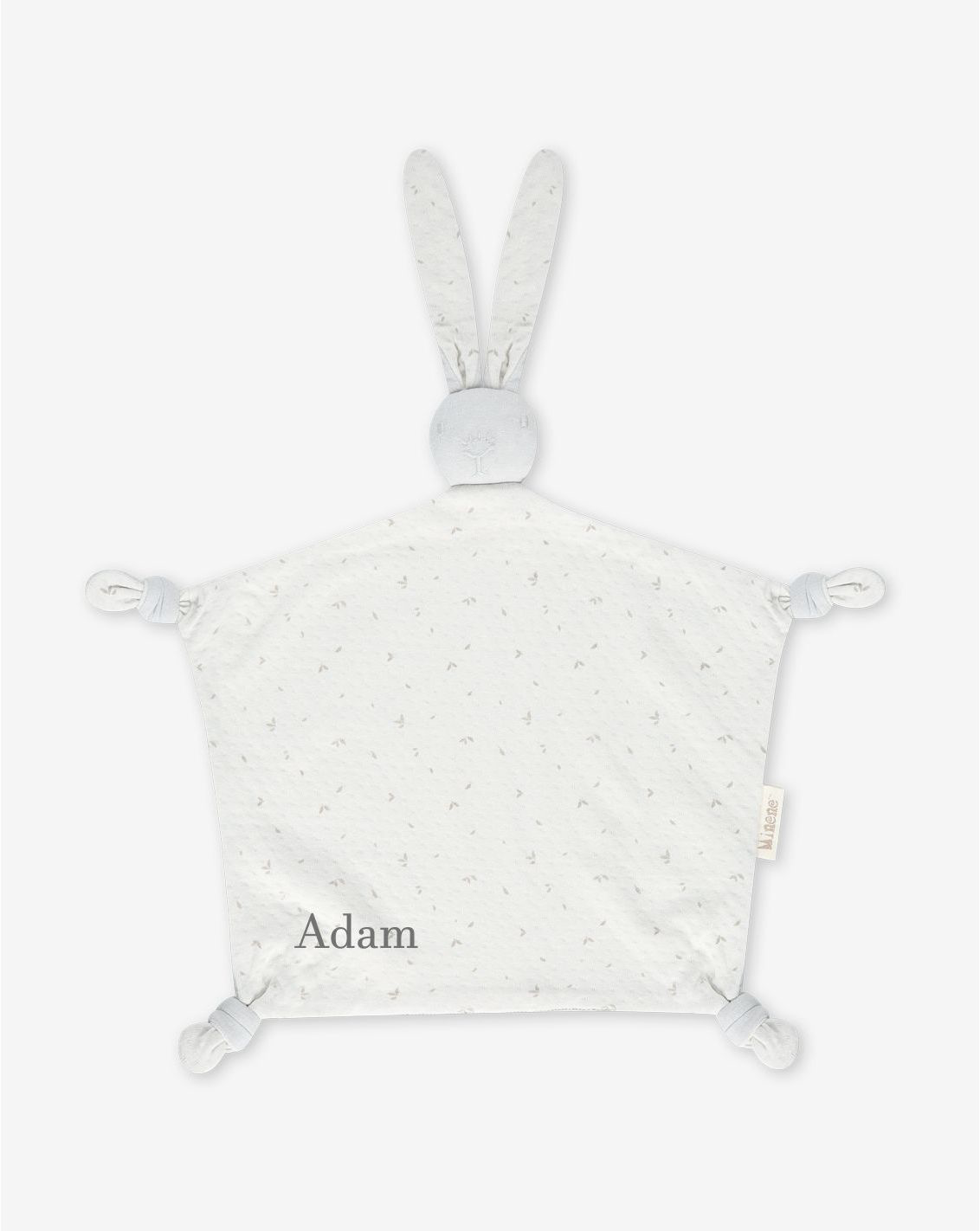 Pointelle  Bunny Doll MINIS