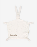 Pointelle  Bunny Doll MINIS