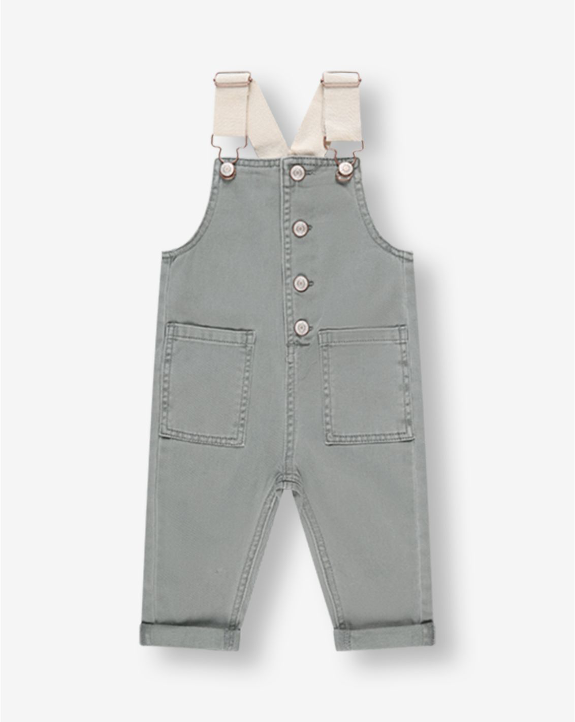 Jeans Overall J3