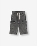Long Cargo Pants J13