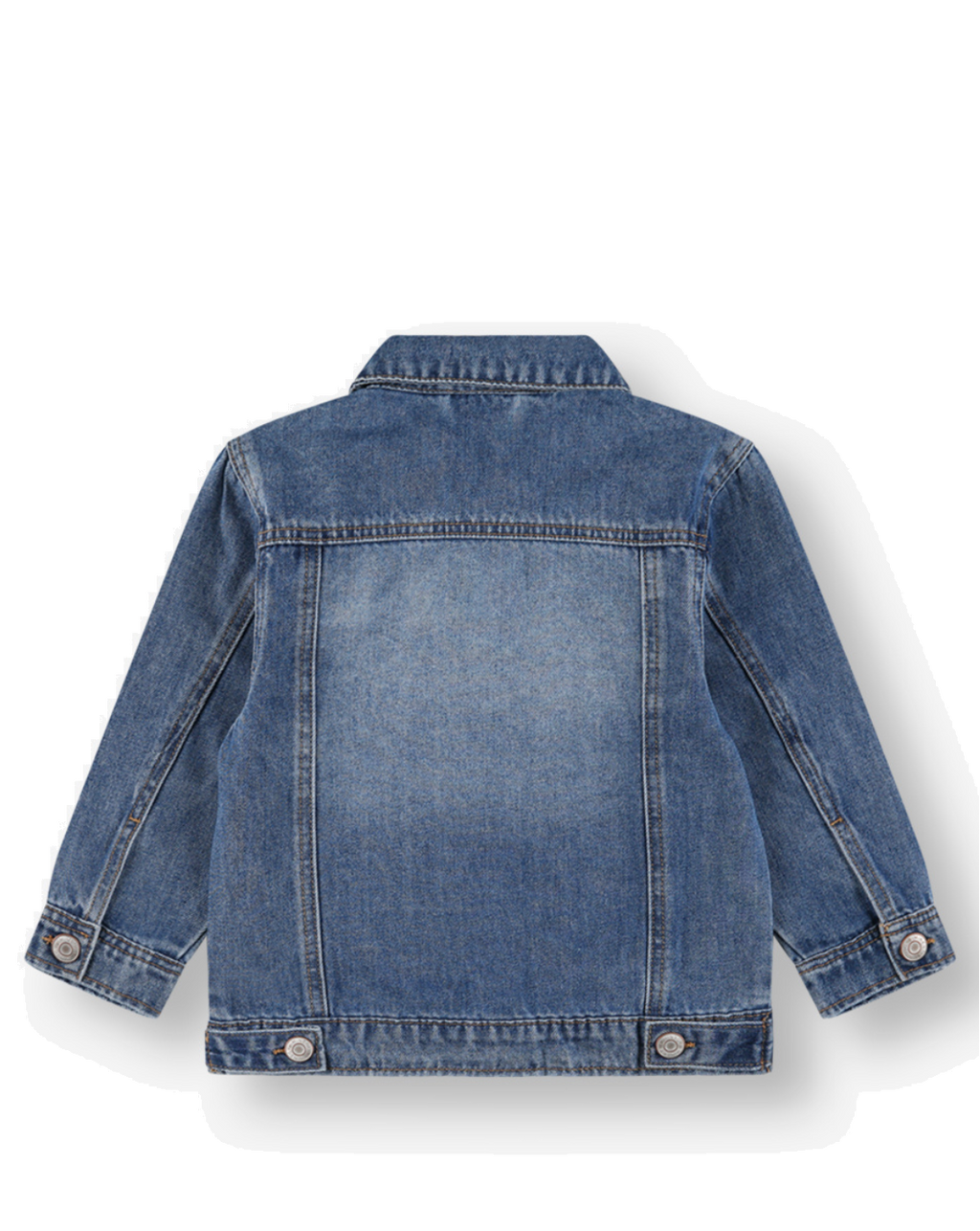Jeans Jacket J2