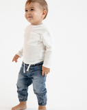 Jeans Pants J14 - Size 0-3m