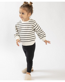 Sweatshirt And Tights Set KF1