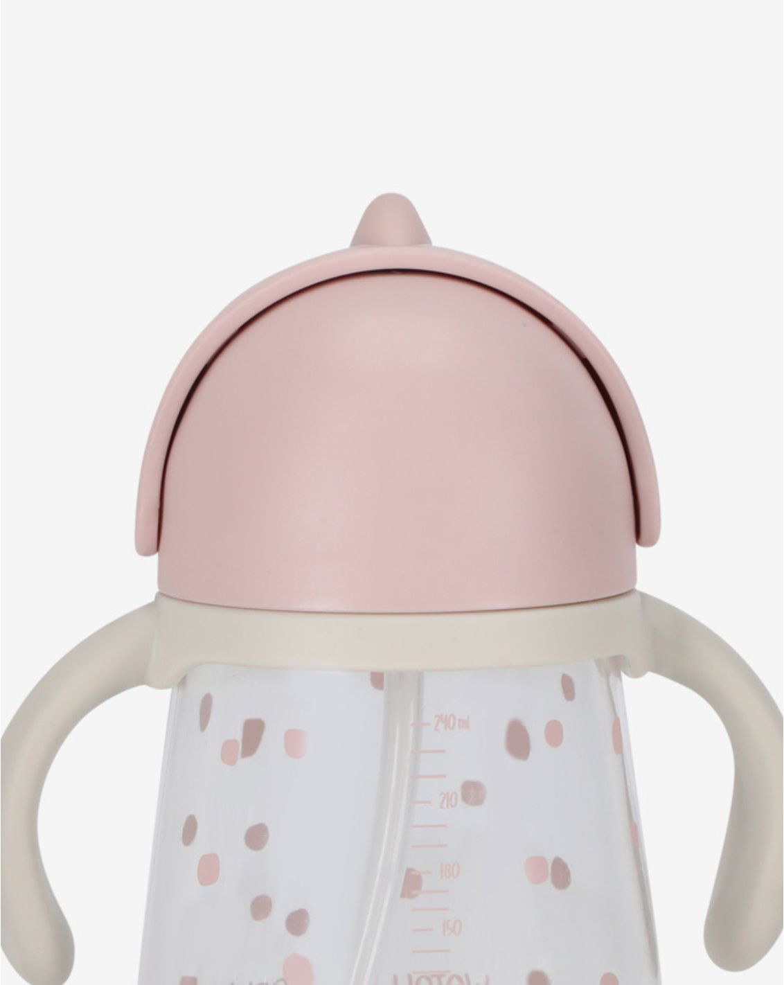 Baby Water Bottle