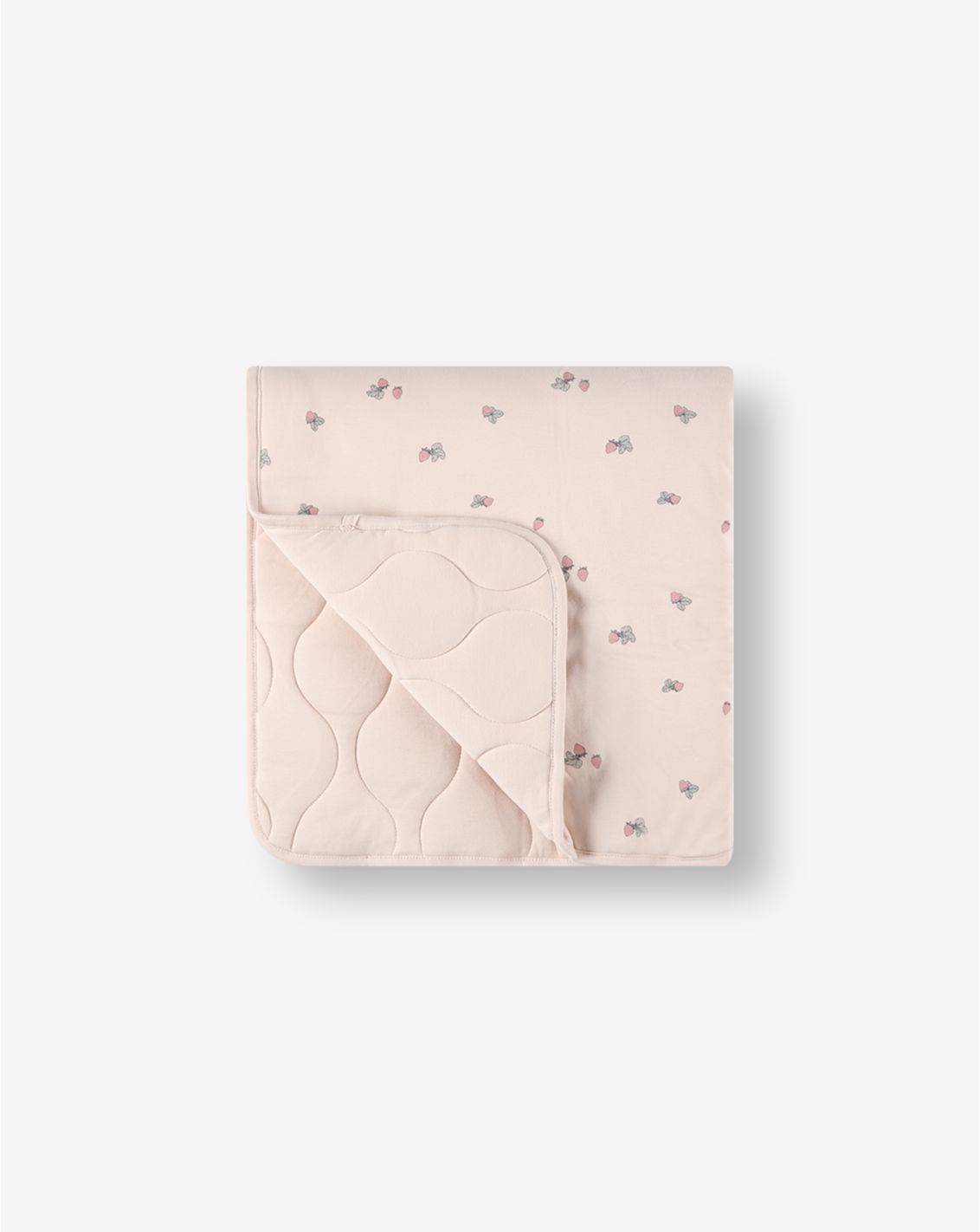 Double Sided Blanket 80*80 PC7