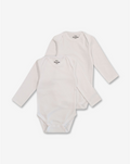 Pack of 2 Body Suits PC Flannel3