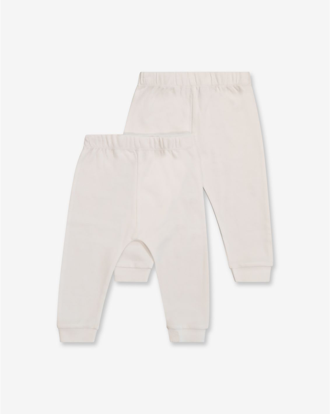 Pack of 2 Pants PC Flannel - PCL10