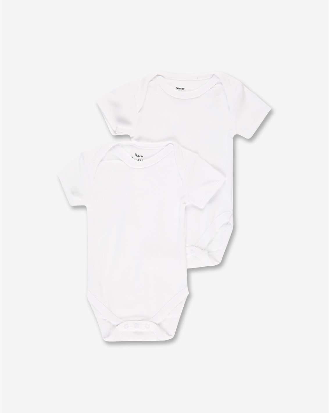 Pair of Bodysuit PCW