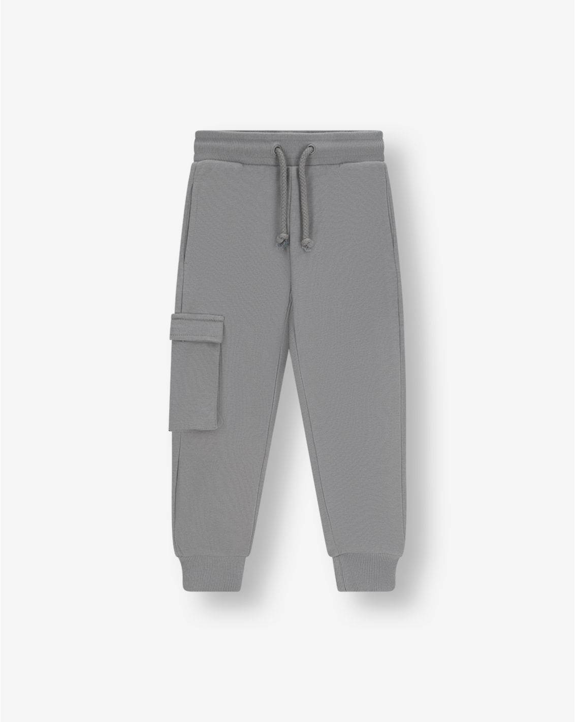 Boys Pants With Pocket FB6