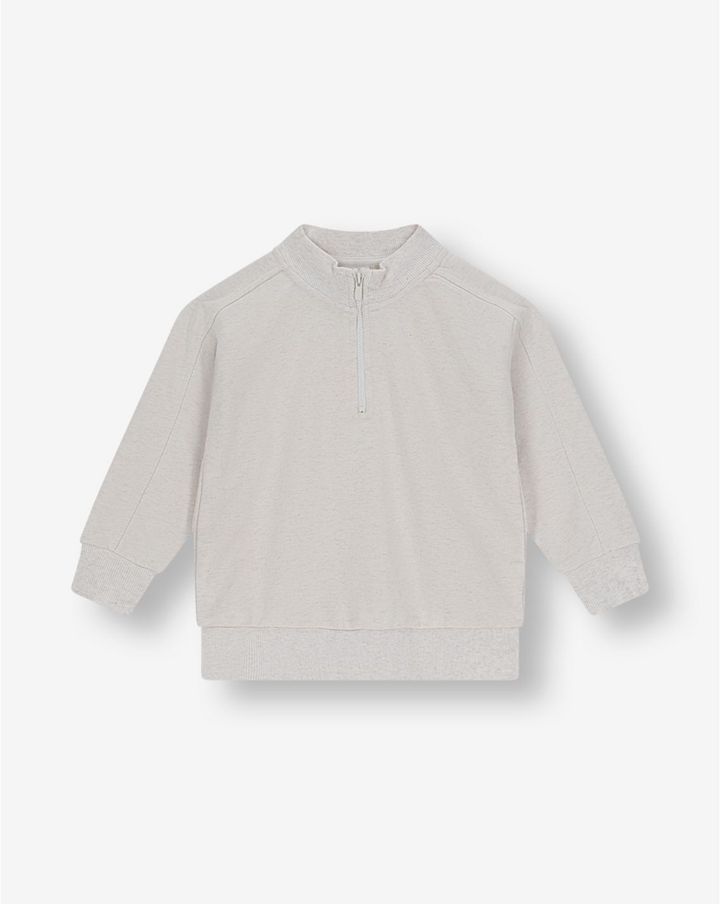Boys Hooded Sweatshirt FB5