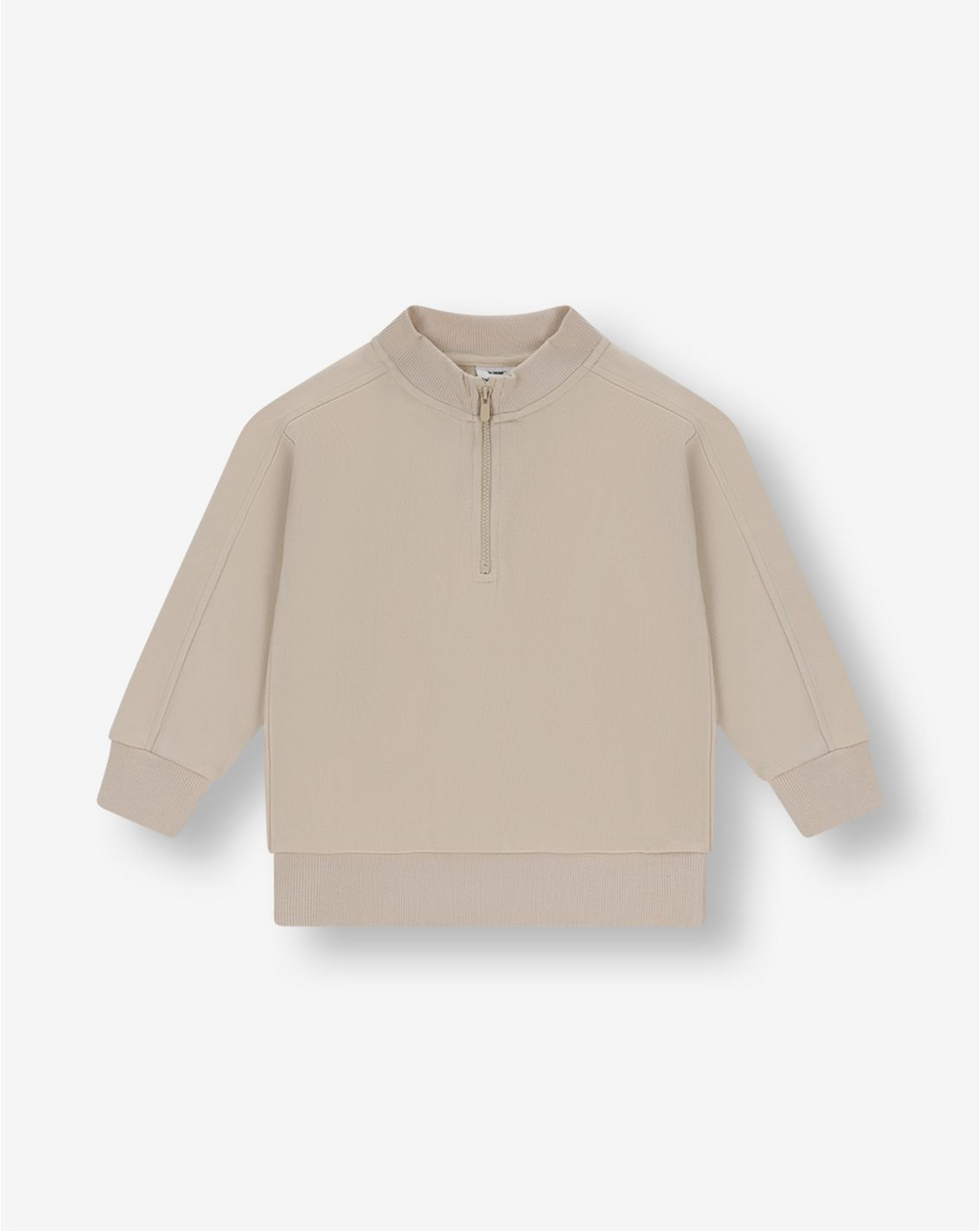 Boys Hooded Sweatshirt FB5