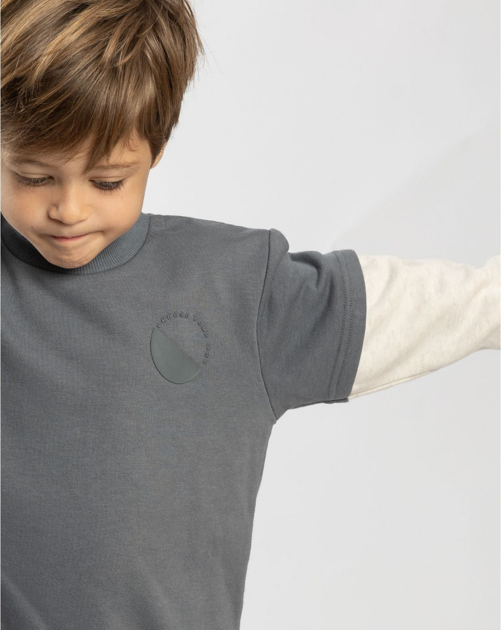 2 Sweatshirts Pack FB3