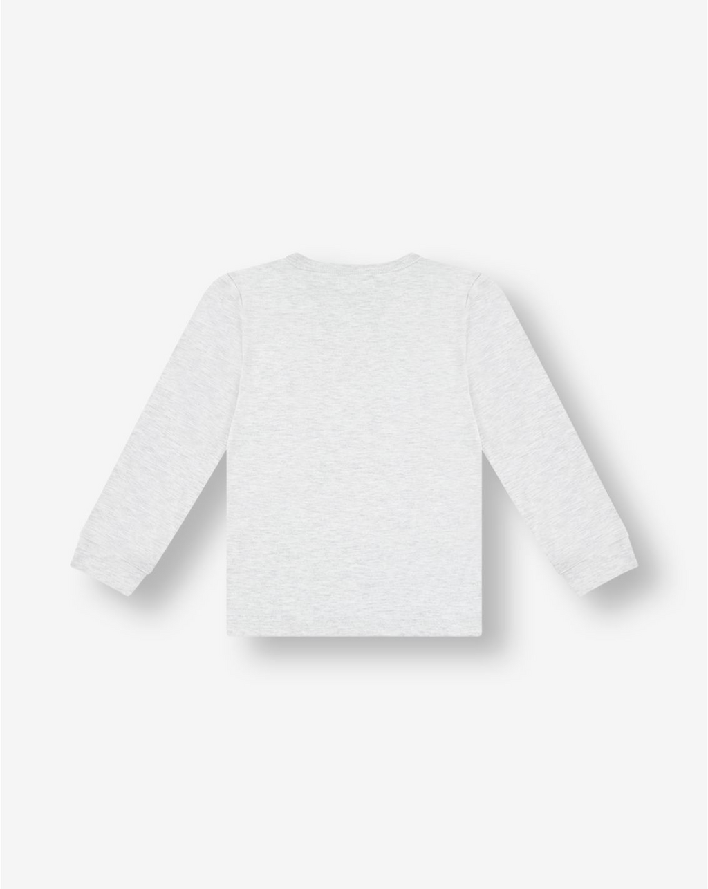 Flannel Long Sleeves Shirt PC4