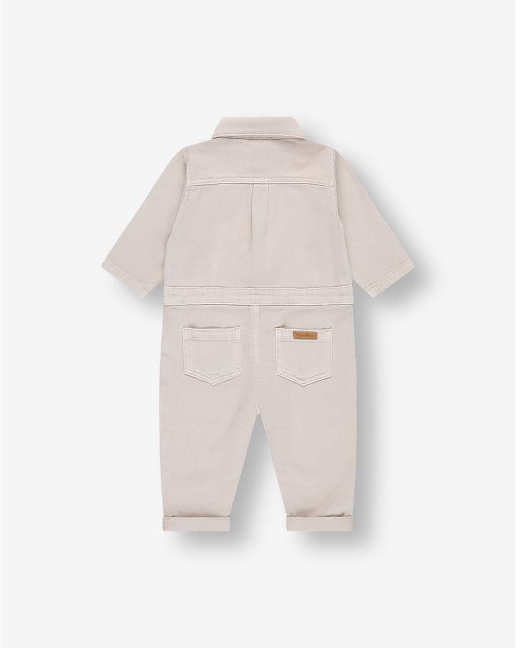 Jeans Overall J5