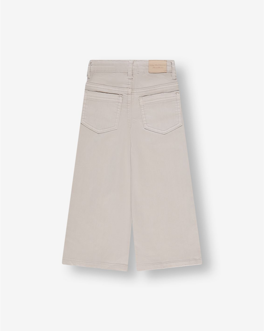 Girls Flare Jeans Pants J9