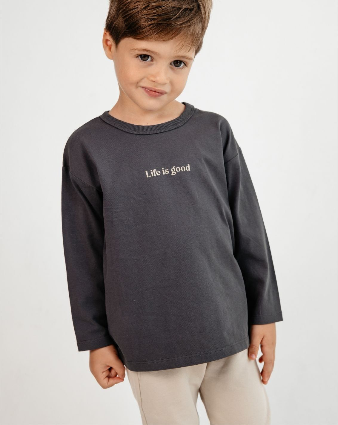 Boys Shirt & Pants Set KC7