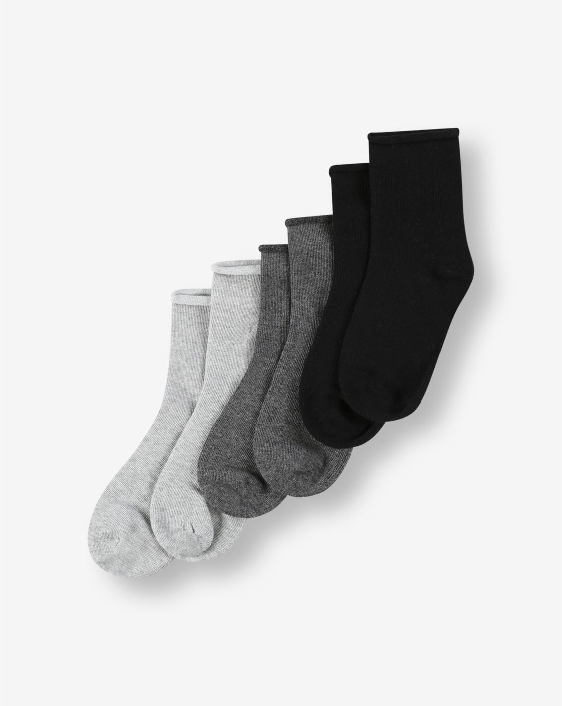 Pack Of 3 SOCKS 25-27-SOCKS21