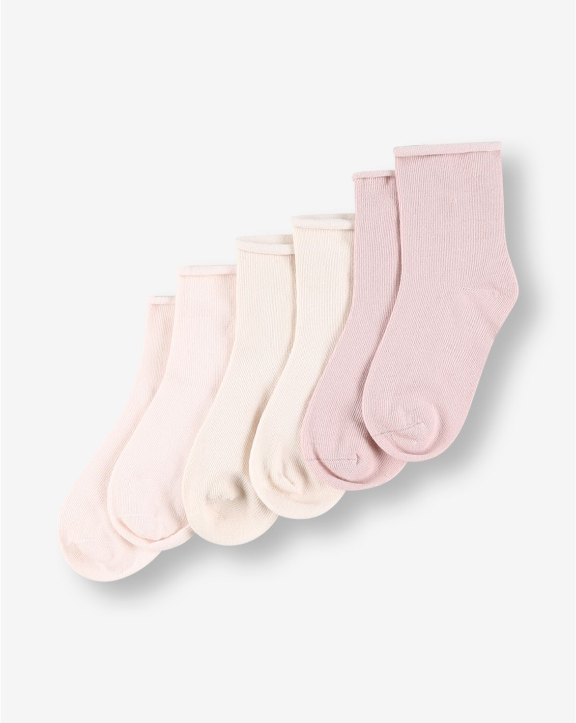 Pack Of 3 SOCKS 22-24-SOCKS20