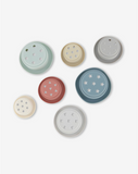 Silicone tower - Cups