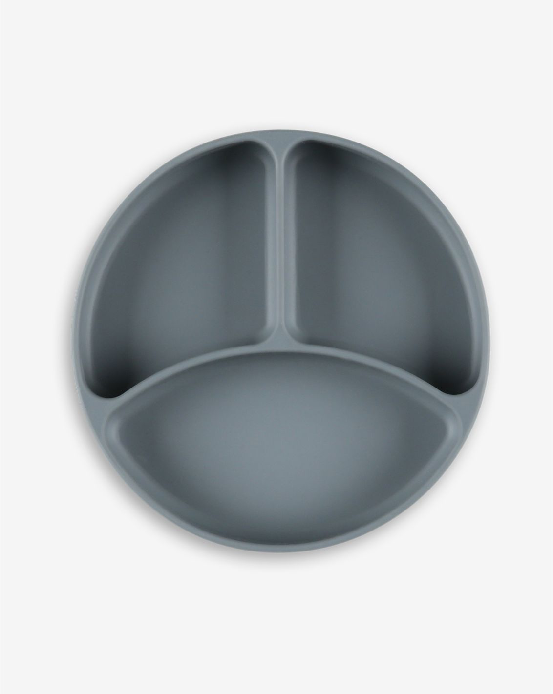 Divided Silicone Plate