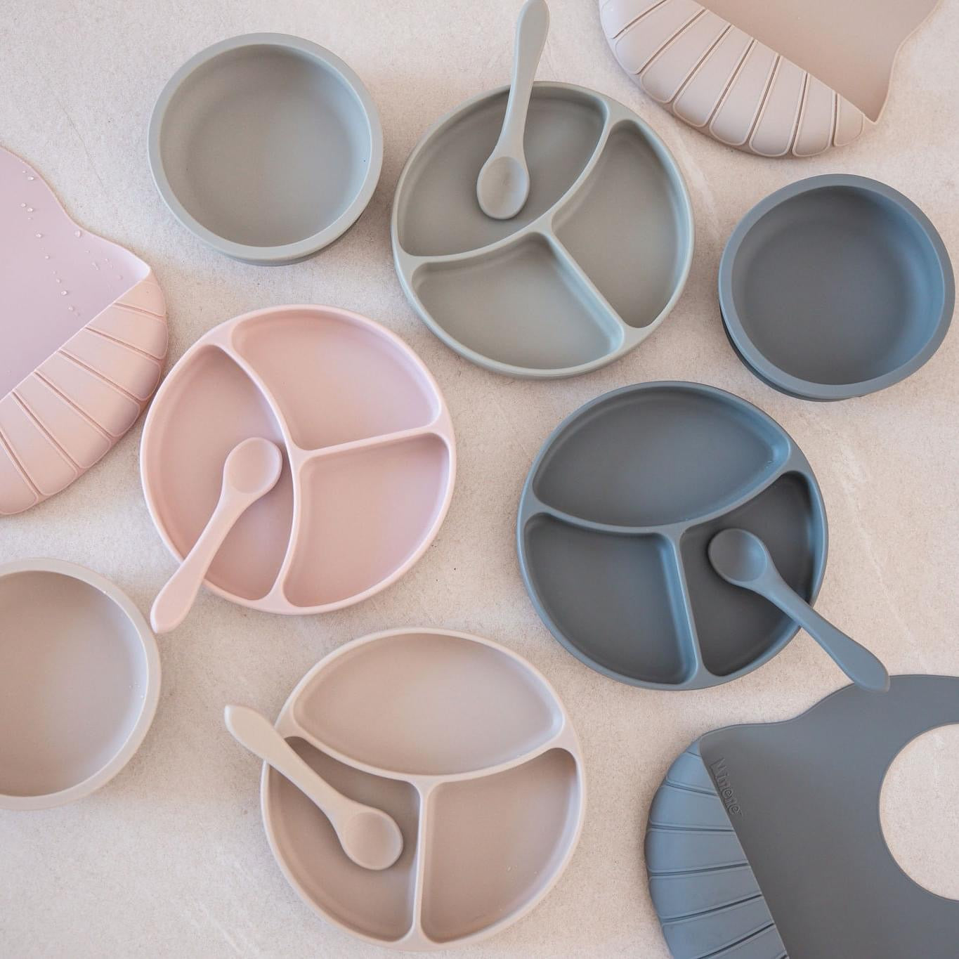 Silicone Bowl