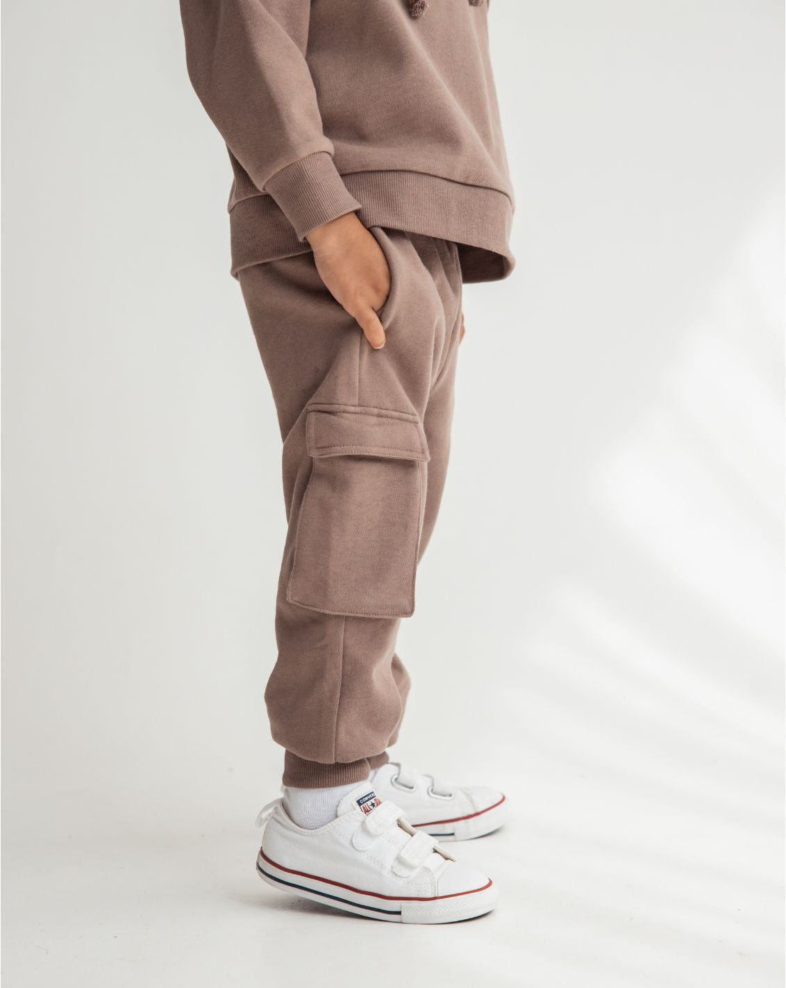 Boys Pants With Pocket FB18