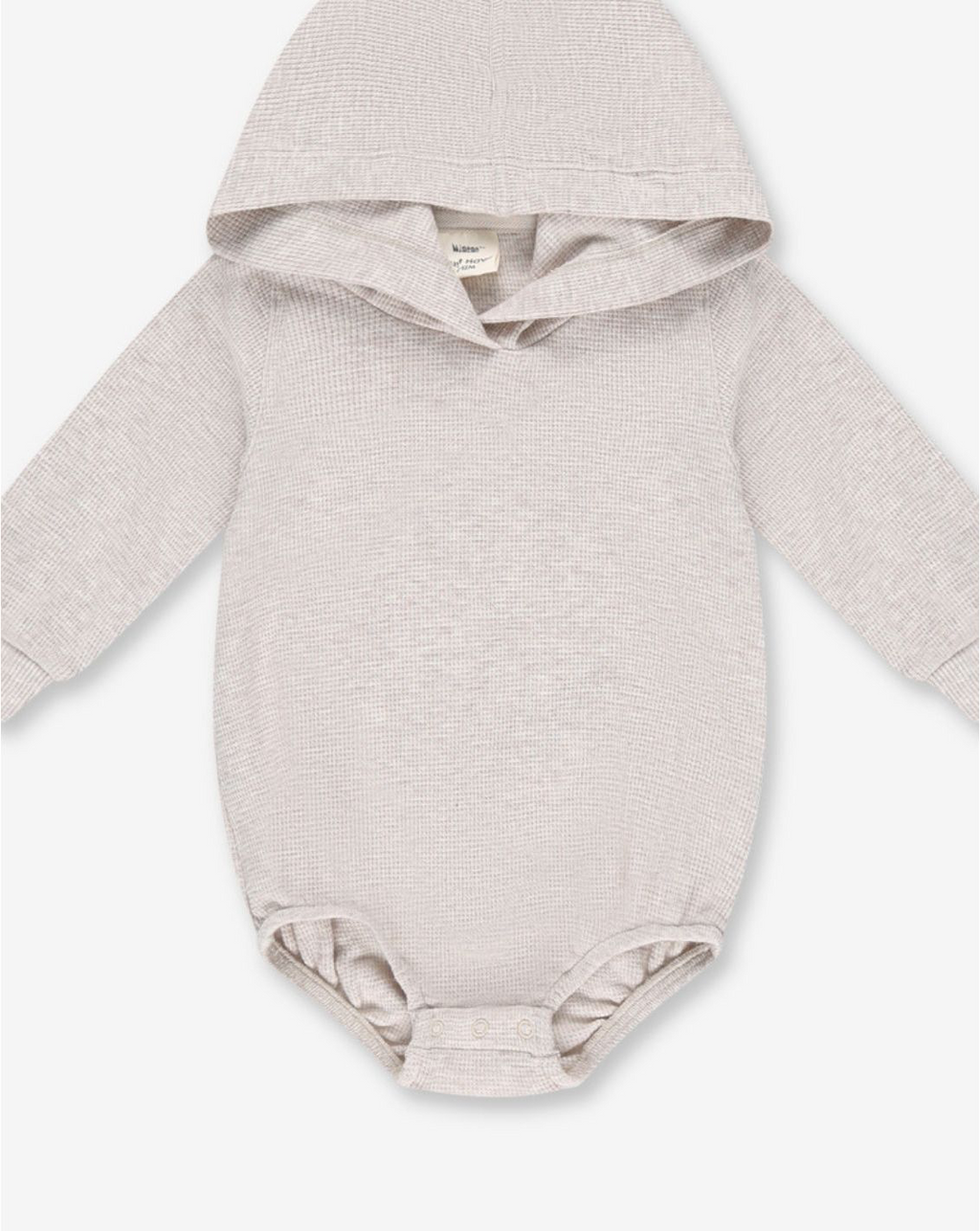 Bodysuit With Hooded Hat PR4