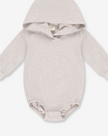 Bodysuit With Hooded Hat PR4