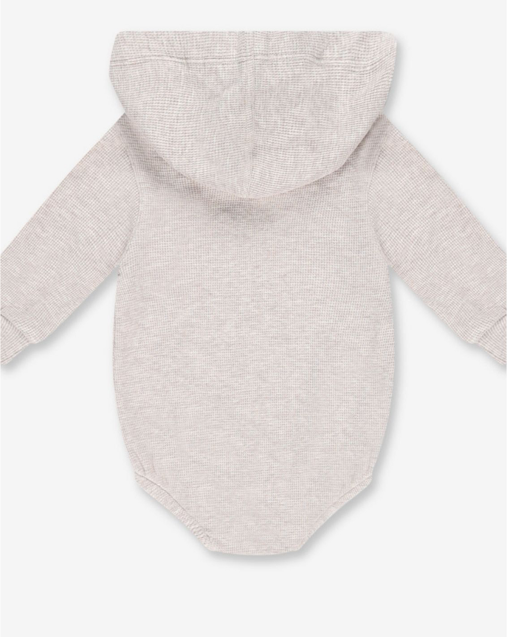 Bodysuit With Hooded Hat PR4