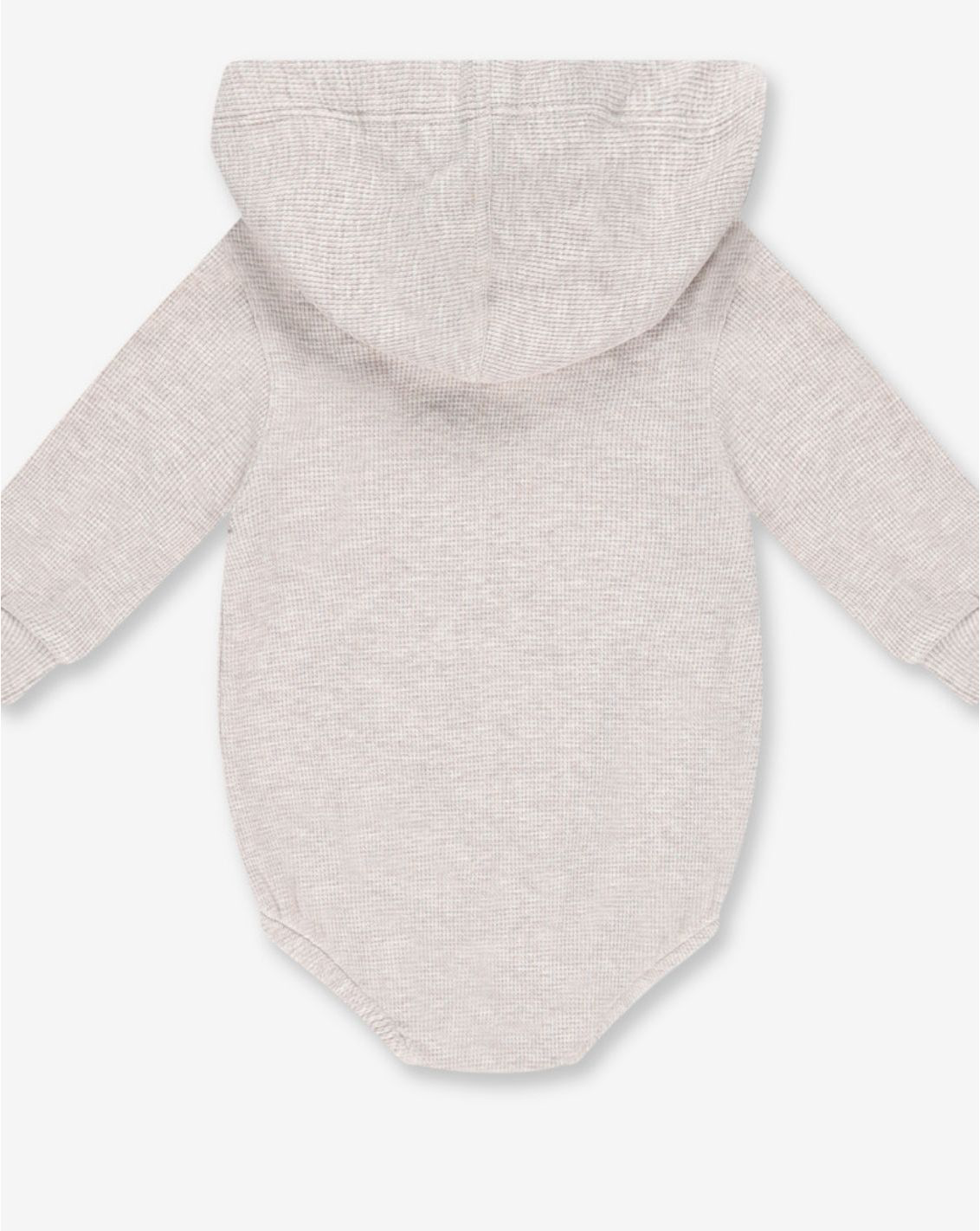Bodysuit With Hooded Hat PR4
