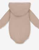 Bodysuit With Hooded Hat PR4