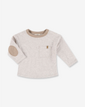 Pique Shirt With A Pocket PR6