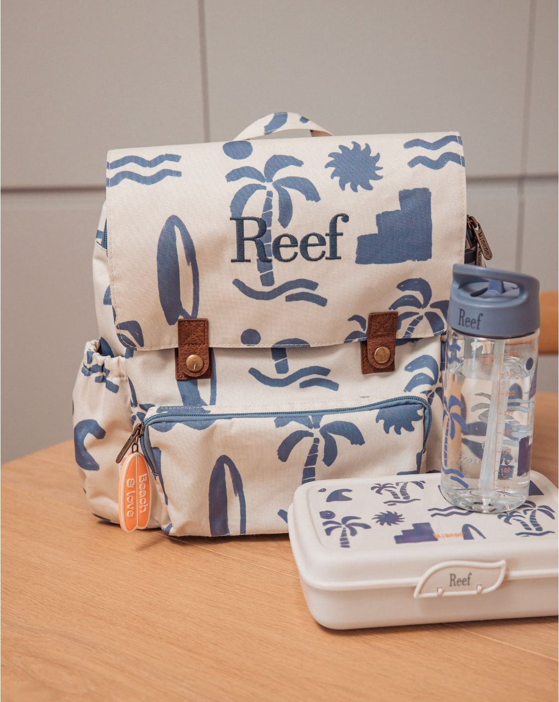 Mi Little Retro Backpack - 2026 collection