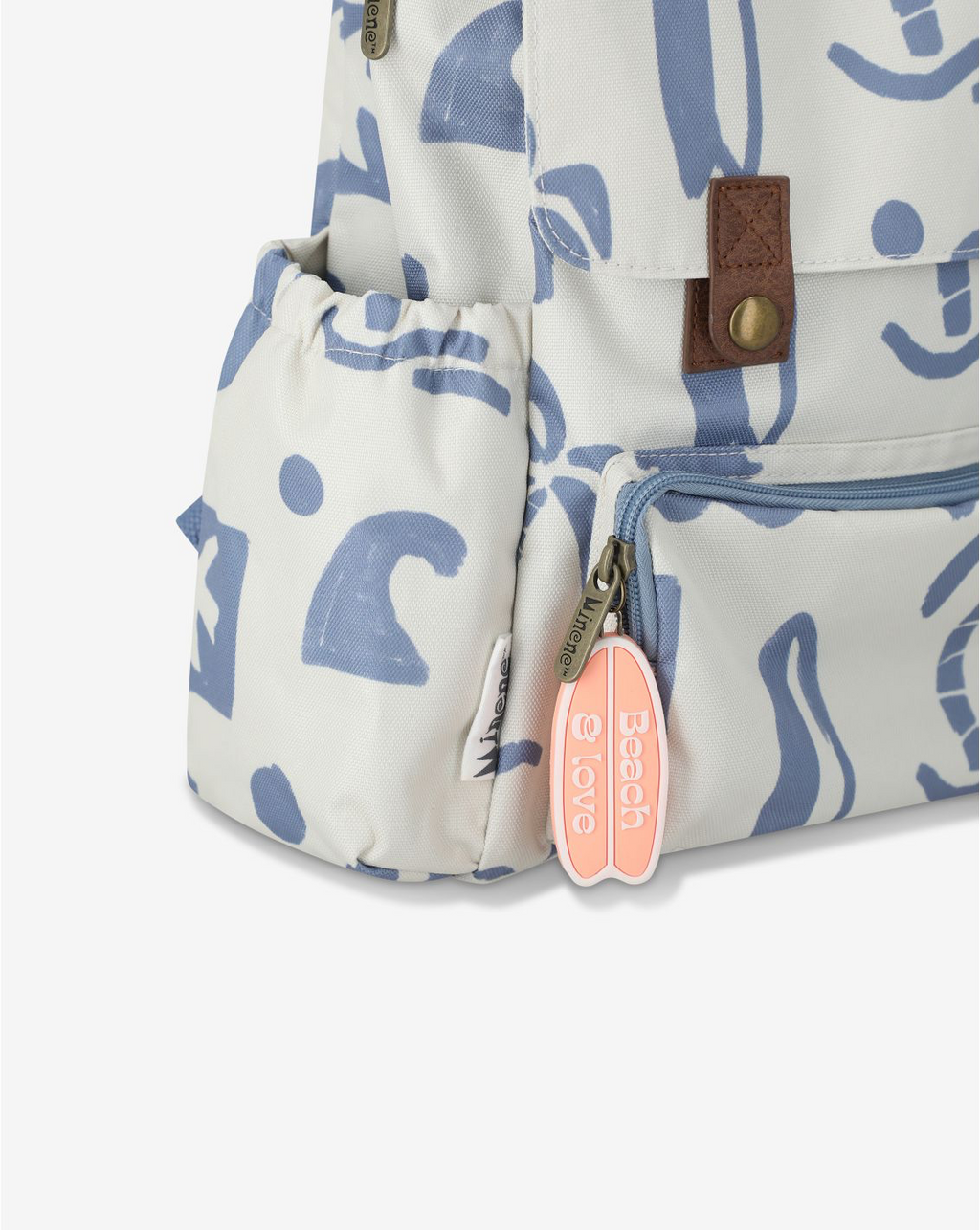 Mi Little Retro Backpack - 2026 collection