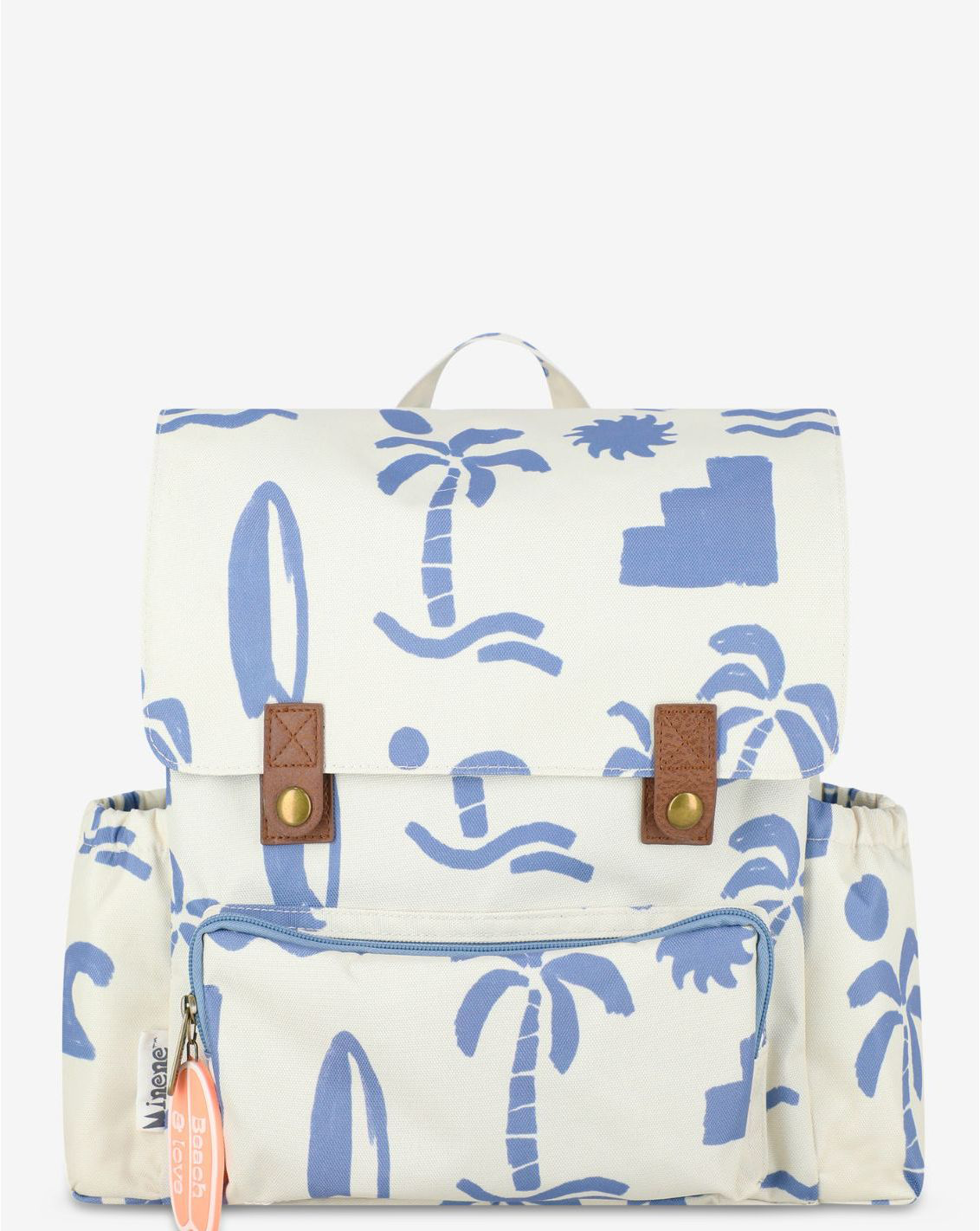 Mi Little Retro Backpack - 2026 collection