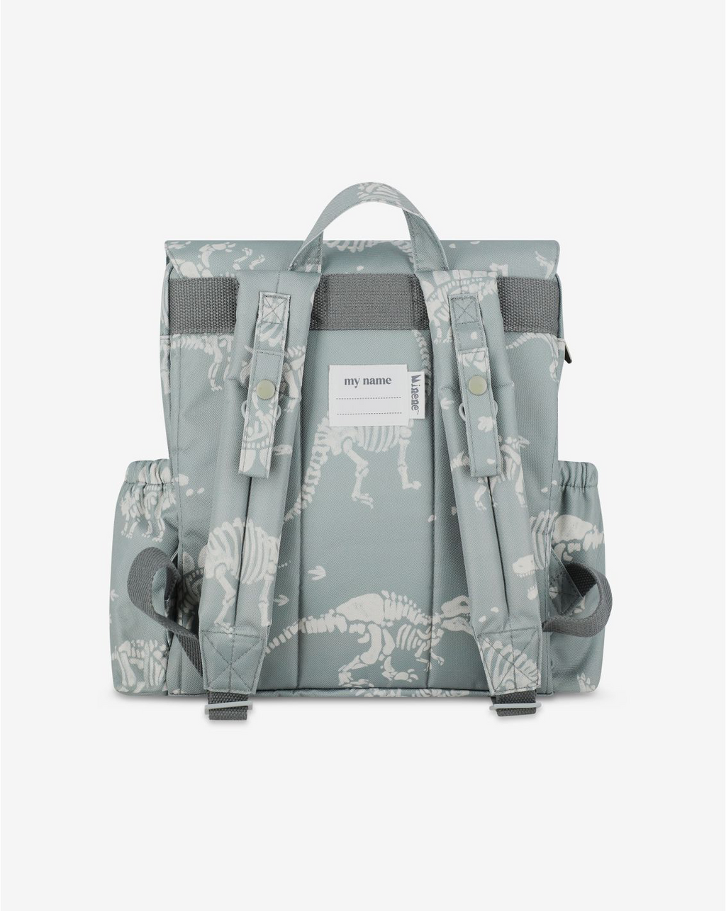 Mi Little Retro Backpack - 2026 collection