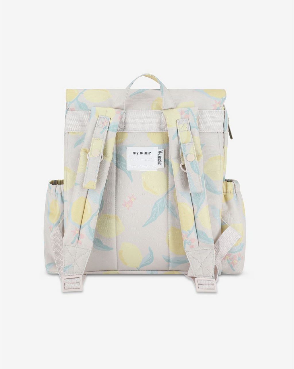 Mi Little Retro Backpack - 2026 collection