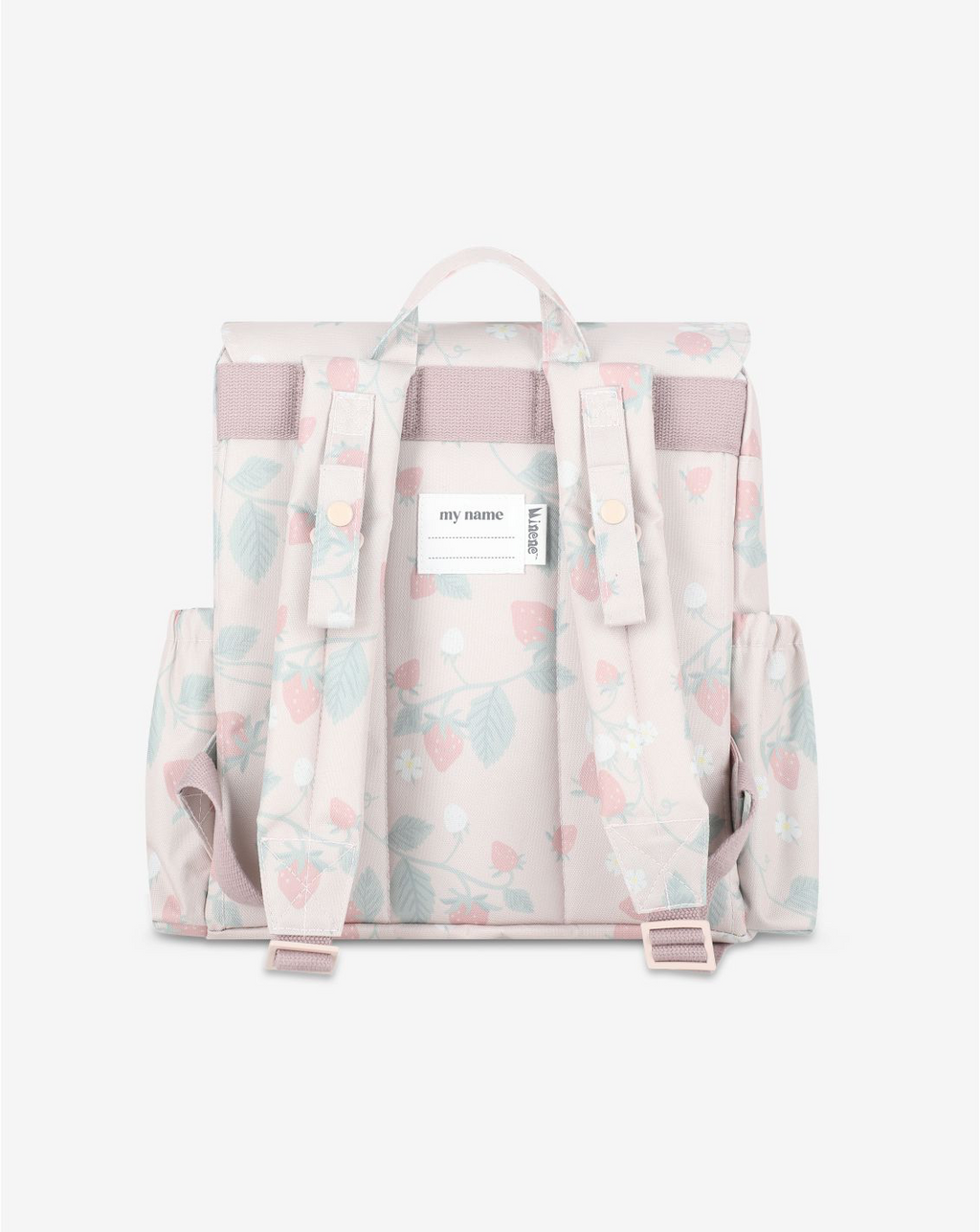 Mi Little Retro Backpack - 2026 collection
