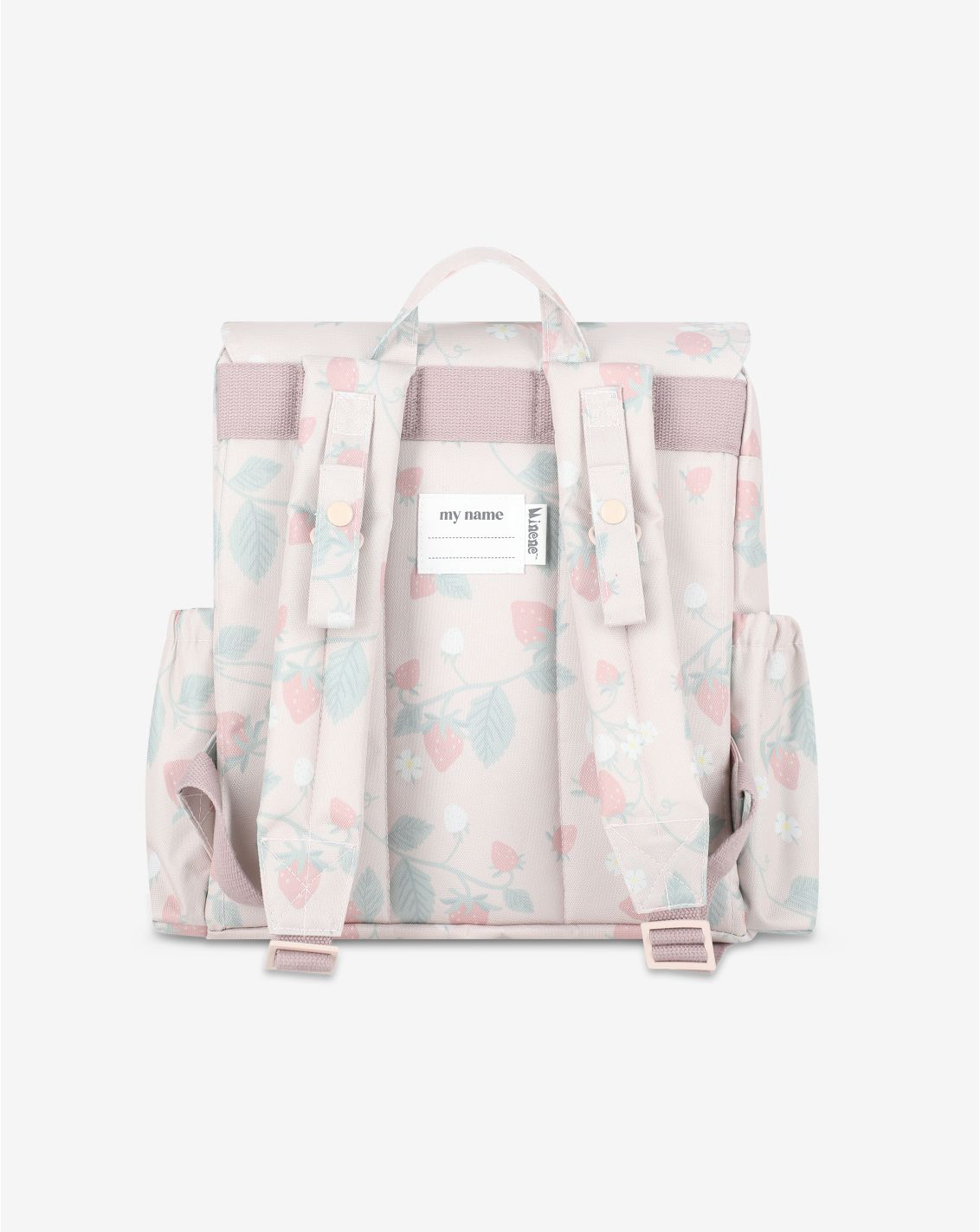 Mi Little Retro Backpack - 2026 collection