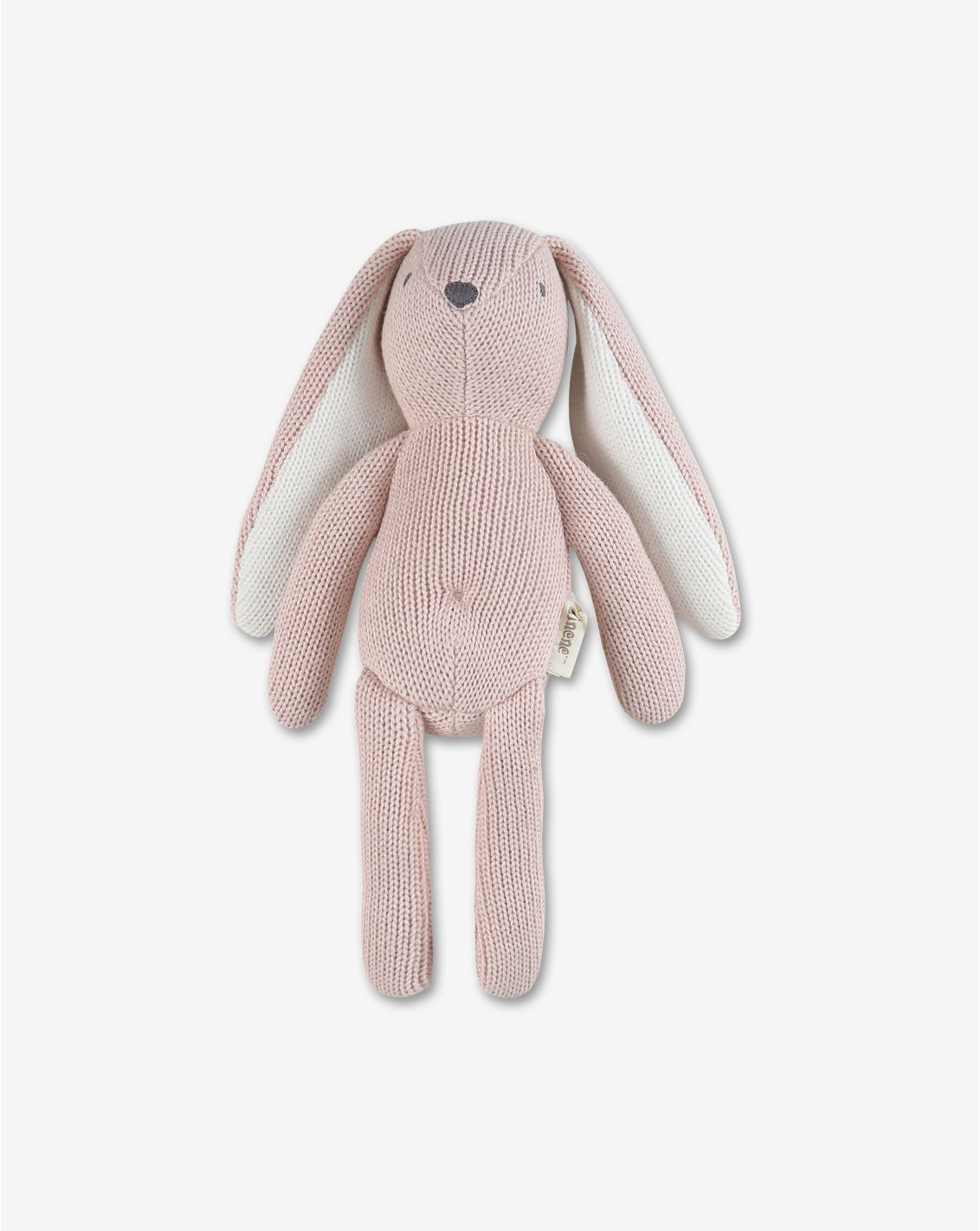 Knitted Doll
