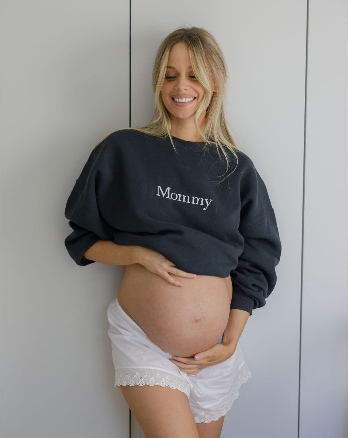 Personalization Futter Man Sweatshirt KFB - ONLINE EXCLUSIVE !