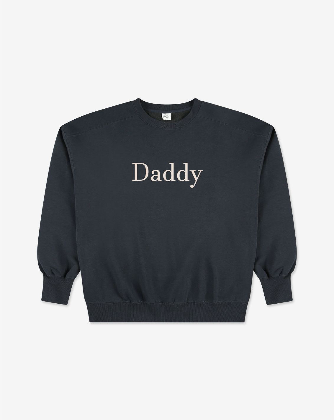 Personalization Futter Man Sweatshirt KFB - ONLINE EXCLUSIVE !