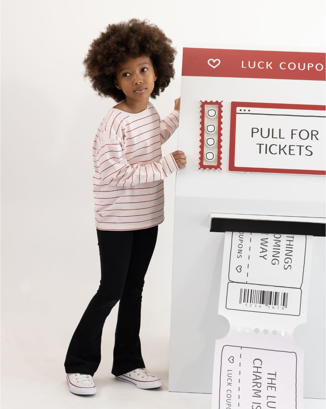 Girls Long Sleeves T-Shirt PT - Winter 2026