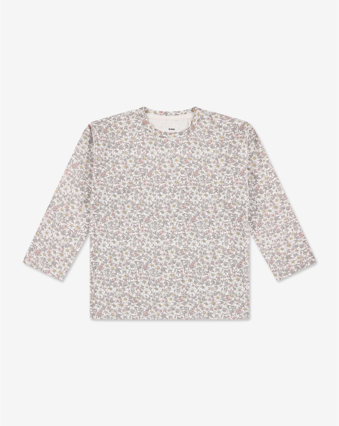 Girls Long Sleeves T-Shirt PT