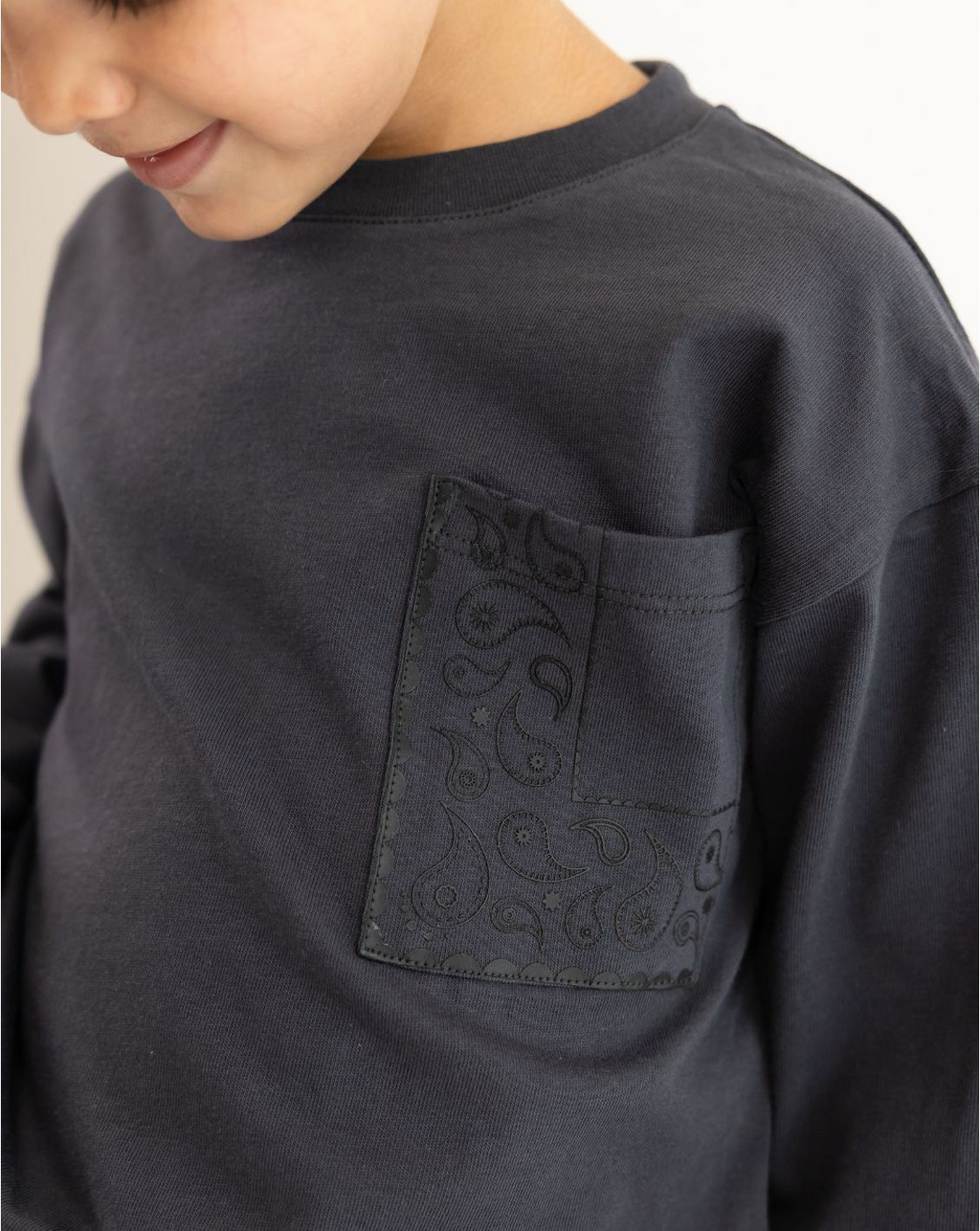 Boys Shirt & Pants Set KC