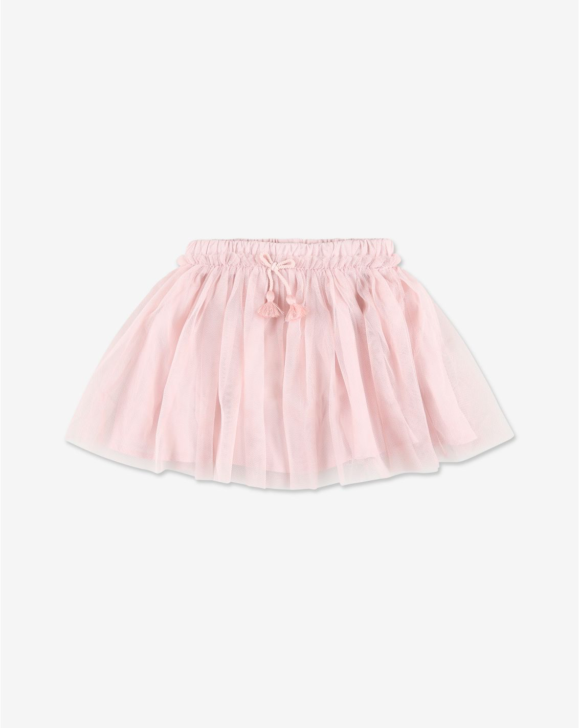 Tull Skirt T