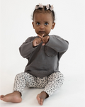 Girls Shirt & Tights Set KC1