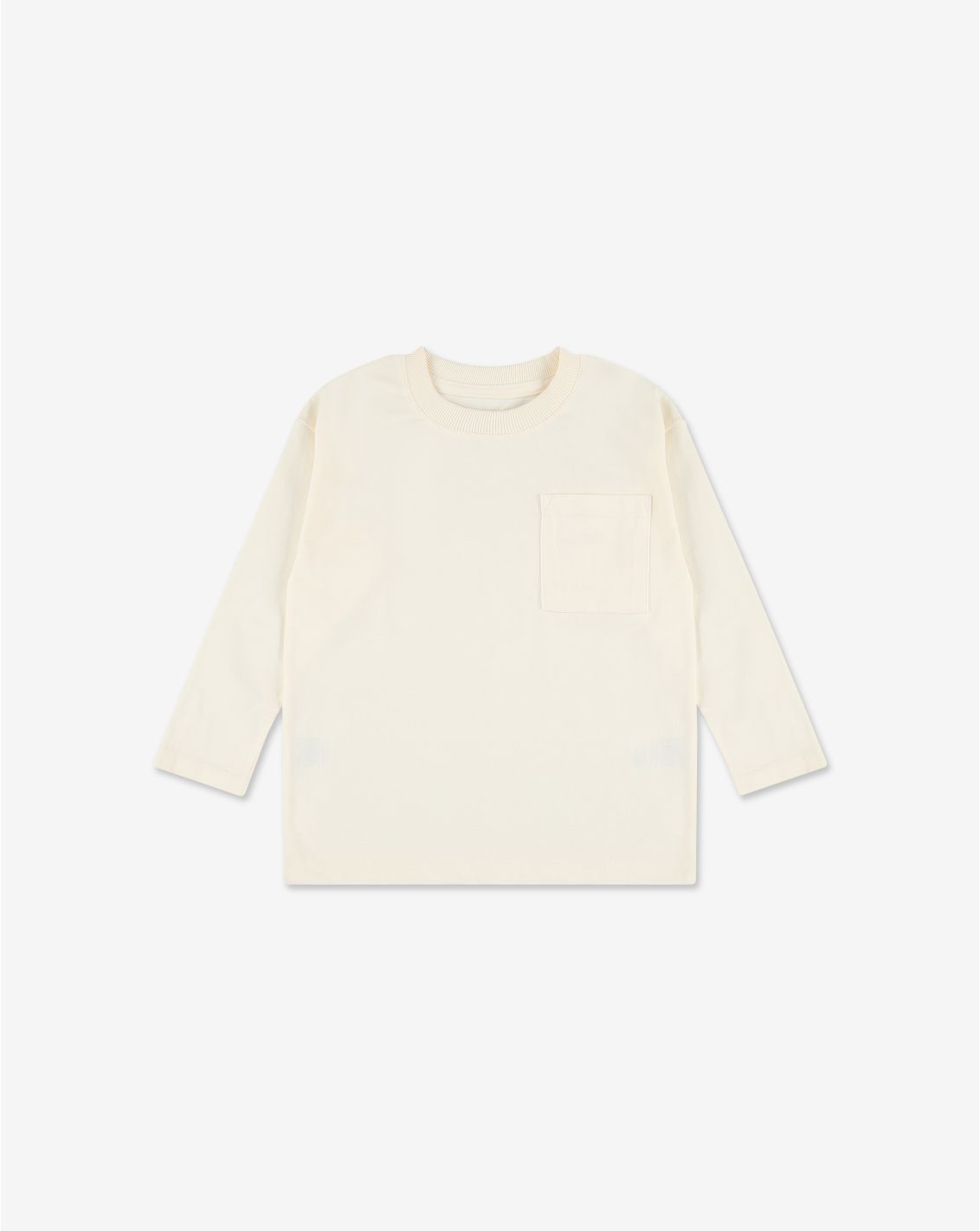 Boys Long Sleeves T-Shirt PT