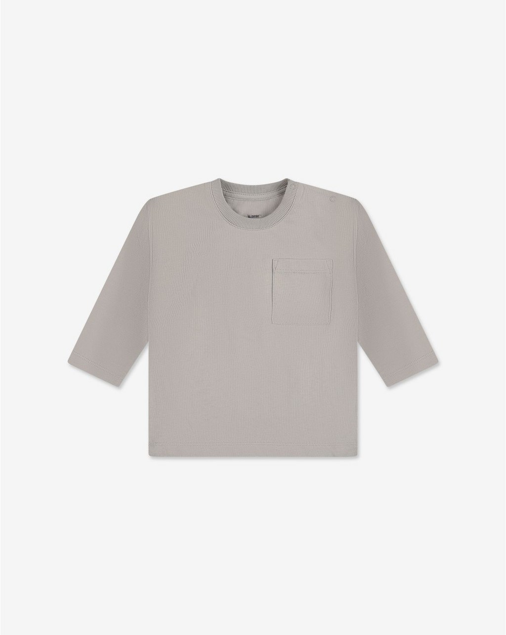 Boys Long Sleeves T-Shirt PT